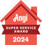 Angi reviewed