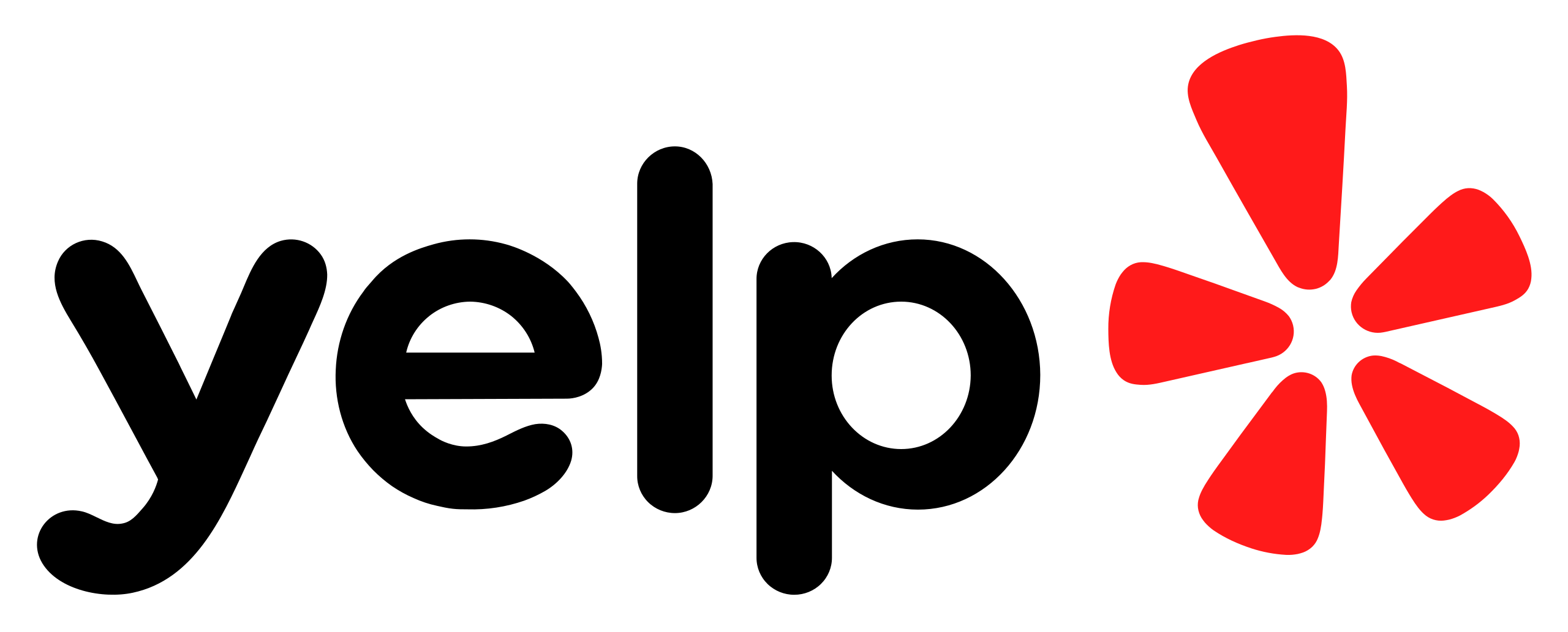 Yelp Reviews Elizabeth Shutters